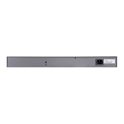 3. Netgear GS748T-600EUS 50p Managed Gigabit Switch