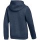 4. Nike Park 26 Fleece Hoodie for Kids Navy Blue IB1226 410