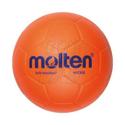 2. Molten softball handball H0C600 HS-TNK-000016819