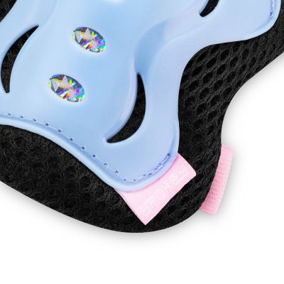 8. SHIELD Protective Gear Set S BL.