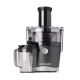 NutriBullet NBJ100G Juicer, Gray, 1.5 L, 0.8 L, Rotary, Plastic, Stainless Steel, 800 W