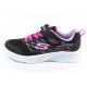 3. Skechers Bold Delight Jr 302468L/BLK shoes