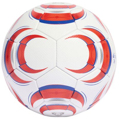 2. adidas TIRO Competition JW1534 ball