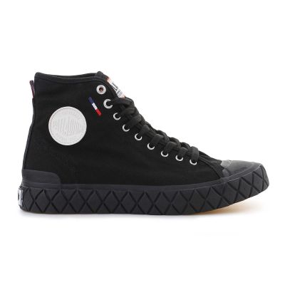 3. Palladium Palla ACE CVS MID W shoes 77015-008-M