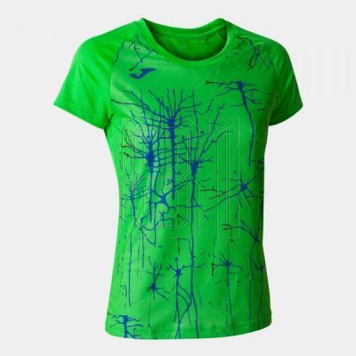 Joma Elite IX Short Sleeve T-shirt W 901647.027