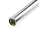 10. Olympic straight bar 20kg 2200mm GOP220 PRO + ZG1000R HMS lock clamps