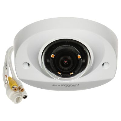 4. DAHUA NET 4MP DOME/IPC-HDBW2449F-AS-IL0280B camera