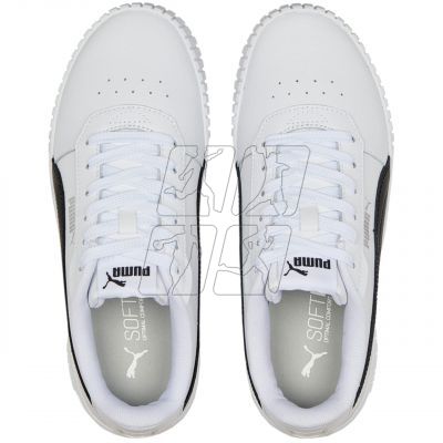 2. Puma Carina 2.0 shoes W 385849 07