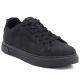 Men’s black sneakers Big Star UU174320
