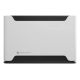 MikroTik Chateau LTE6-US WiFi 5 LTE Router (D53G-5HacD2HnD-TC&EG06-A), LTE: Cat 6