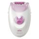 Braun Silk-épil 3 Silk-epil 3-000 20 tweezers Pink