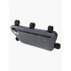 2. EVOC Frame Pack Wp carbon grey bike bag