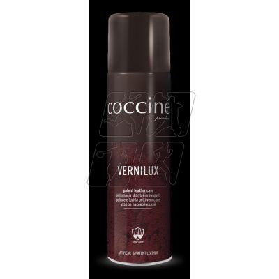 2. Coccine colorless vernilux DA0276