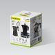 11. 3-cup coffee maker MR-1666-3-BLACK MAESTRO