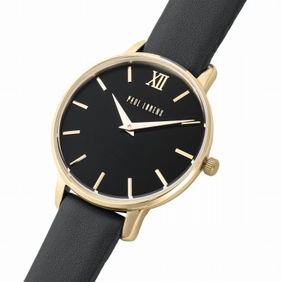3. Paul Lorens PL12177A-1A2 Ladies’ Watch