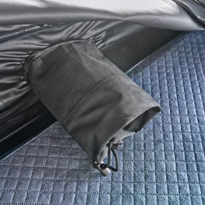 40. OFFLANDER ROOF TENT FOLD Y 190