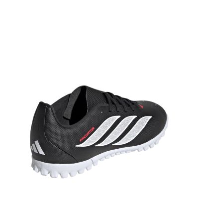9. adidas Predator Club TF JS0365 kids' soccer shoes