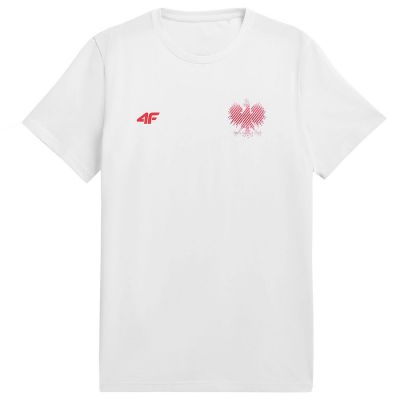 4. RL9 4F M R4L21-TSM950 Fan T-shirt