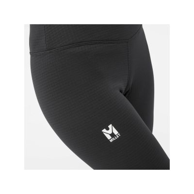 3. MILLET W Fusion Grid Pant Black