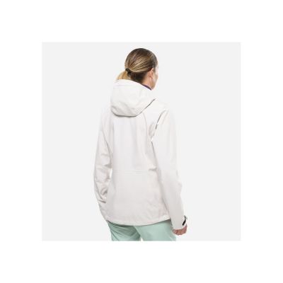 4. MILLET Seneca Storm 3L Jkt Women's Jacket Light Pink
