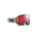 5. JULBO Launcher green ski goggles
