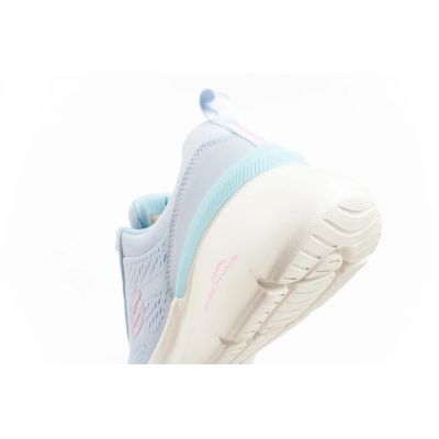 7. Skechers Air Dynamight 2.0 sneakers W 150370/PWPK