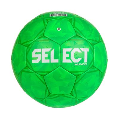 2. Select HB Mundo Official EHF Handball Green 220047