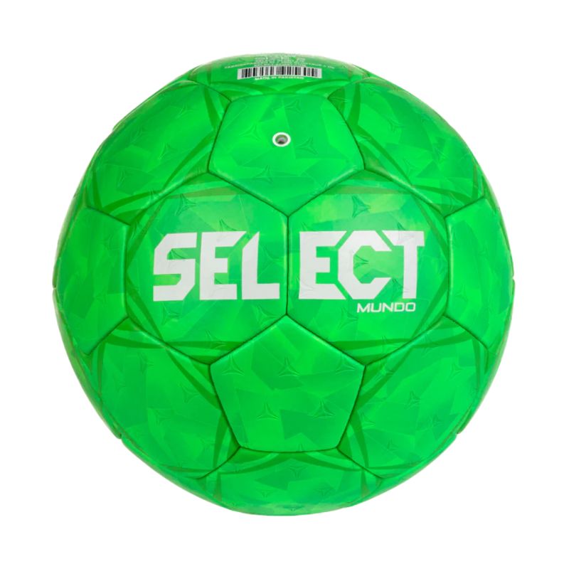2. Select HB Mundo Official EHF Handball Green 220047