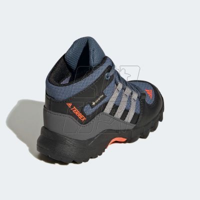 5. Terrex Mid GTX I JR HP7419 shoes