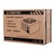 12. Chieftec Smart GPS-500A8 Power Supply (500W)