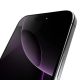 4. Puro Frame Tempered Glass with frame for iPhone 16 Pro