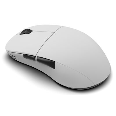 17. Endgame Gear XM2w 4k v2 Gaming Mouse - White