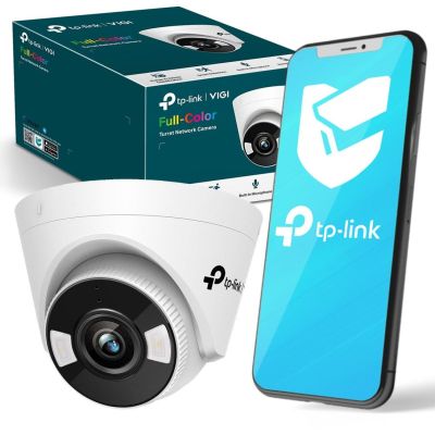 TP-LINK VIGI C430 camera (2.8mm)