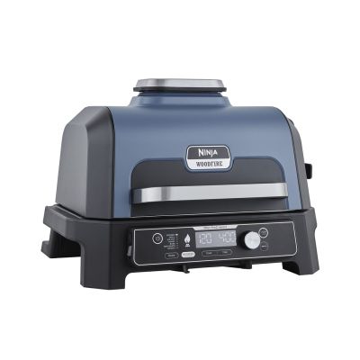 3. Ninja OG901EU electric grill, 1700 W, countertop, frying pan