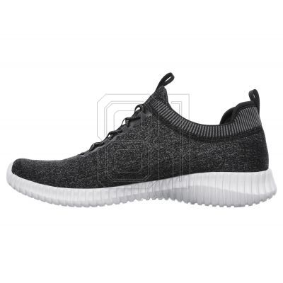 11. Skechers Elite Flex Hartnell M 52642BKGY shoes