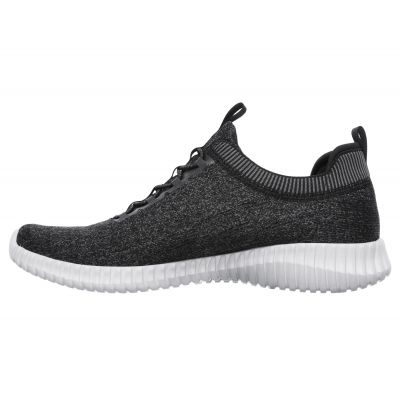 11. Skechers Elite Flex Hartnell M 52642BKGY shoes