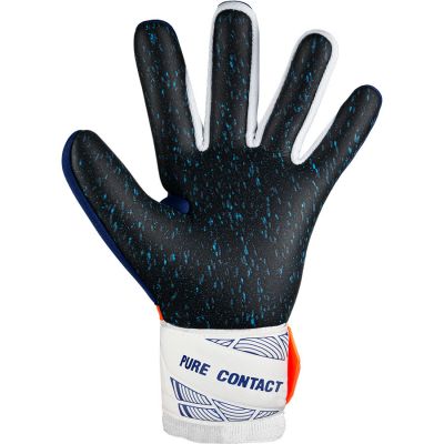 3. Reusch Pure Contact Fusion Jr Gloves 54 72 900 4848