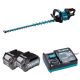 5. MAKITA.HAIR SHEARS 40V XGT UH009GD201 750mm 2x2.5Ah