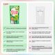 6. INABA Churu Pops Tuna with Chicken - cat treat - 4x15 g