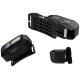 6. Ansmann HD800RS LED headlamp, 800lm, rechargeable