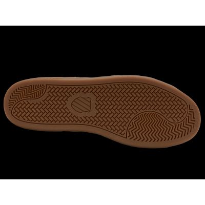 6. K-Swiss COURT TIEBRK II SDE shoes (09492-275-M)