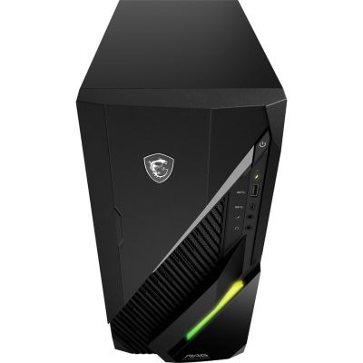 20. MSI MAG Infinite E1 14NVL5-104EU i5-14400F 16GB DDR5 SSD1TB GeForce RTX 5060 SHADOW 2X 8GB AX211 (WIFI 6E) Bluetooth 5.3 500W Win11 Black 2Y