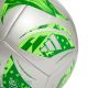 9. adidas MLS Club JH1307 Soccer Ball