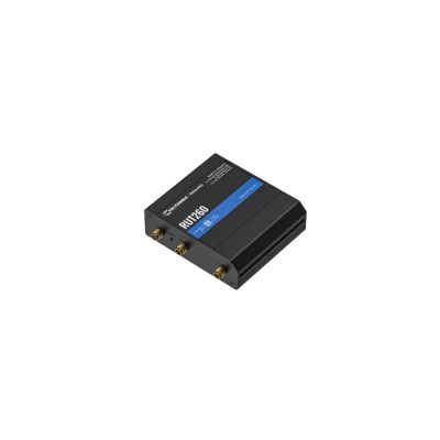 3. Teltonika RUT260 Mobile Network Device Mobile Network Router