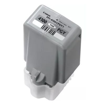 Canon LUCIA PRO II ink cartridge 1 pc. Original Standard yield Photo Gray