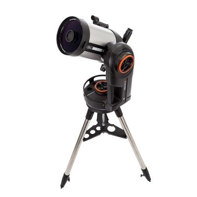 5. Celestron NexStar Evolution 6 354x Black, Gray