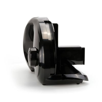 7. SMAPP 294.5 black slicer