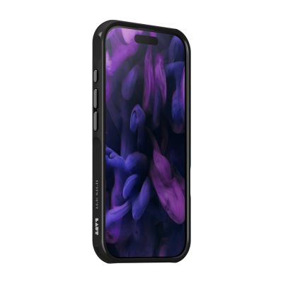 4. LAUT HUEX WAVE Mobile Phone Case 16 cm (6.3") Brown