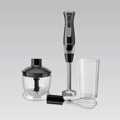 3. Blender set 500W MR-566 MAESTRO