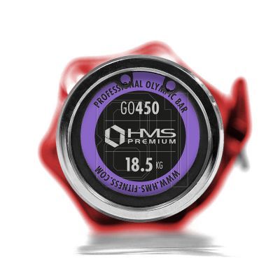 59. Olympic neck HMS BLACK GO450